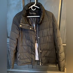 Calvin Klein Women’s Performance Jacket